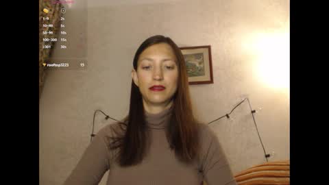 sexy_seld online show from 02.01.25