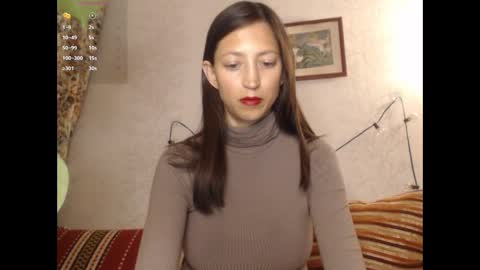 sexy_seld online show from 02.15.25