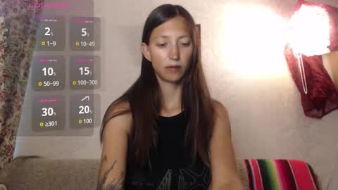 sexy_seld online show from 09.14.25