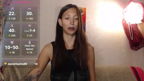 sexy_seld online show from 09.20.25