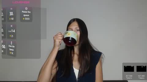 sexy_seld online show from 09.29.25