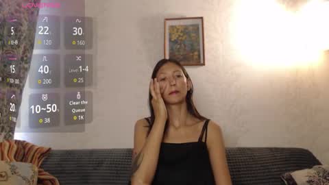 sexy_seld online show from 03.18.26