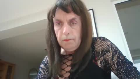 Sexy Sophie online show from 02.14.25