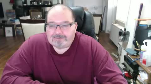 Snapshot of sexy_steven_cb1 chatting on 01.11.25 Steven online show from 01.11.25