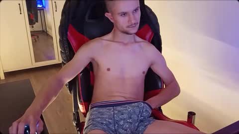 sexy_swaag online show from 10.24.25