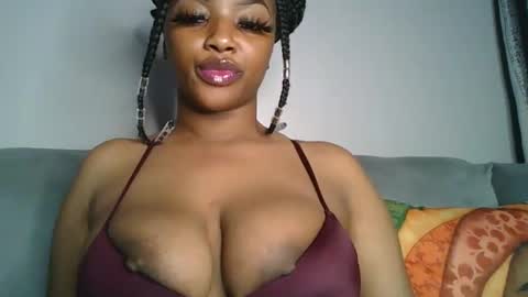 sexy sweetcandy online show from 12.24.24
