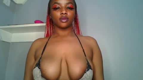 sexy sweetcandy online show from 02.14.25