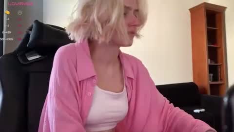 Sexy-Sweets online show from 09.13.25