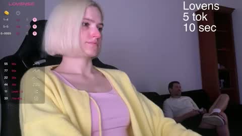 Sexy-Sweets online show from 09.16.25