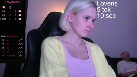 Sexy-Sweets online show from 09.25.25