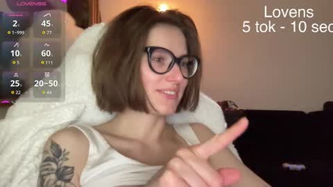 Sexy-Sweets online show from 02.13.26