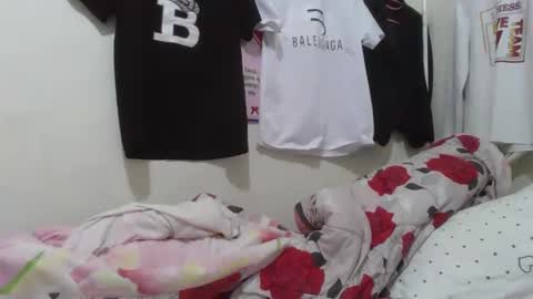 sexy_titz online show from 03.24.26