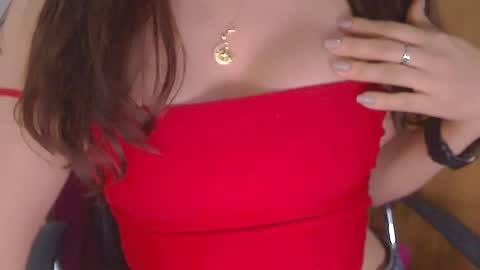 Snapshot of sexy_venus_sexy chatting on 10.25.25 venus online show from 10.25.25