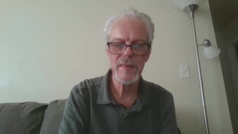 Daddy online show from 02.21.25