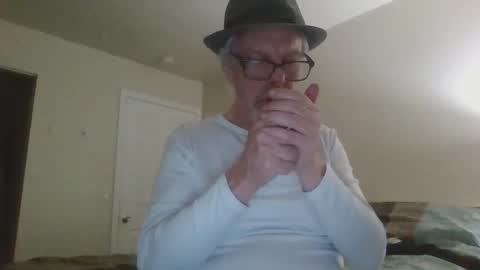 Daddy online show from 02.22.25