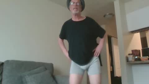 Daddy online show from 02.24.25
