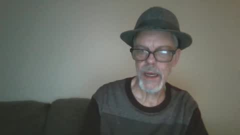 Daddy online show from 02.28.25