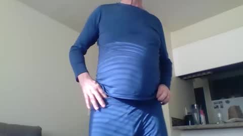 Daddy online show from 03.06.25