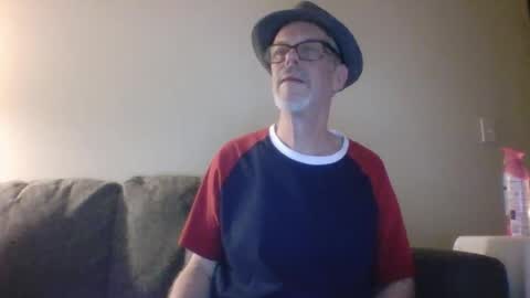 Daddy online show from 03.10.25