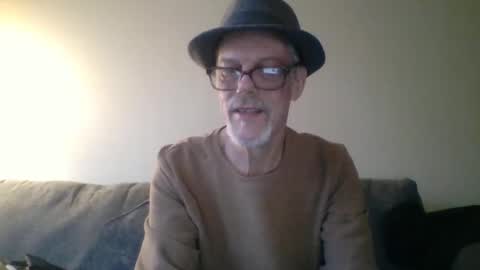 Daddy online show from 03.11.25