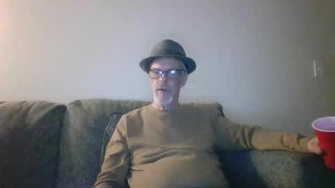 Daddy online show from 03.12.25