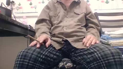 Daddy online show from 09.24.25