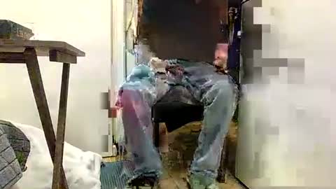 Daddy online show from 04.11.26