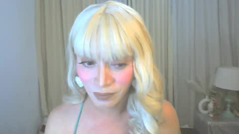Snapshot of sexy_yllona chatting on 03.22.26 sexy_yllona online show from 03.22.26