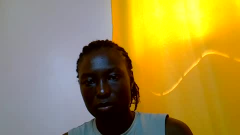 Snapshot of sexy_zola chatting on 07.23.26 Im Zola online show from 07.23.26