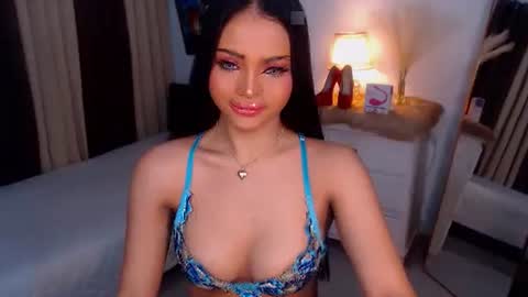 YOUR MISTRESS GODDESSS ADRIANA online show from 12.02.24