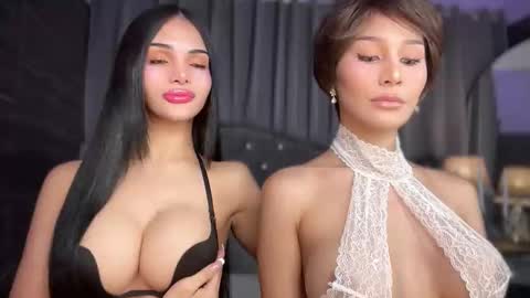 YOUR MISTRESS GODDESSS ADRIANA online show from 11.24.25