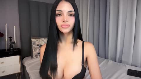 Snapshot of sexyadrianaqueents chatting on 02.07.26 YOUR MISTRESS GODDESSS ADRIANA online show from 02.07.26
