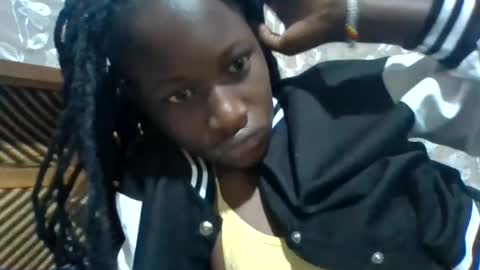 Snapshot of sexyafricanah02 chatting on 06.17.26 sexyafricanah02 online show from 06.17.26