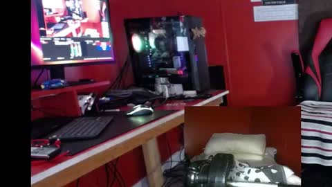 sexyalexa007 online show from 02.01.26