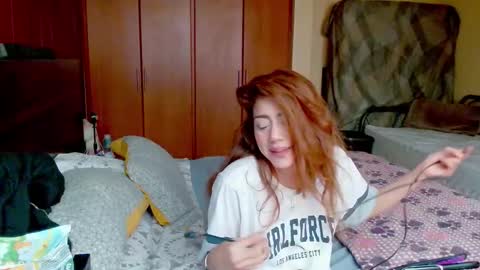 Snapshot of sexyaliceskay chatting on 03.01.26 Alice Skay online show from 03.01.26