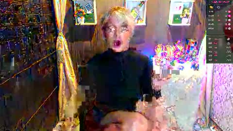 SexyAziy online show from 03.10.26