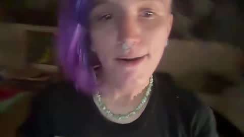 Snapshot of sexyaltftm chatting on 06.10.26 Ollie online show from 06.10.26