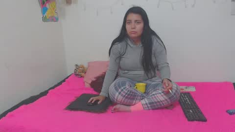 sexyandhorny2024 online show from 12.04.24
