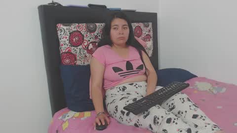 sexyandhorny2024 online show from 12.11.24