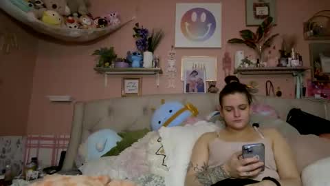 Kali  Brent online show from 02.03.26