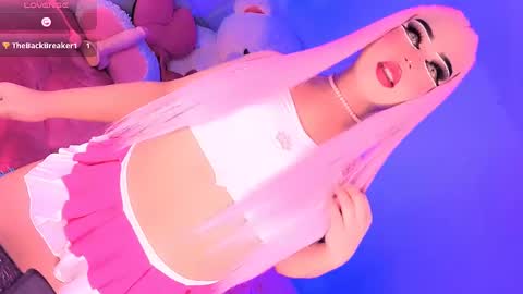 emma valentina online show from 09.27.25