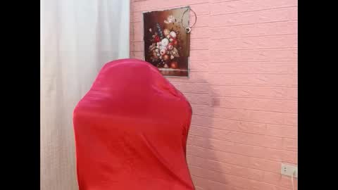 AngelaLovee online show from 01.23.25