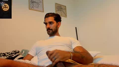 Asaf          online show from 10.27.25