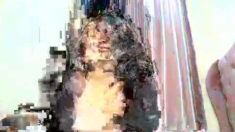 sexyass_goddess online show from 11.13.25