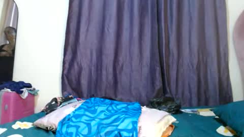 sexyass_goddess online show from 11.30.25