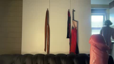 sexyasszeeee online show from 11.25.25