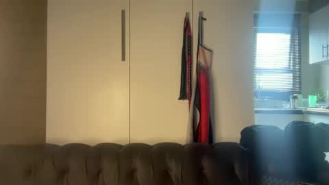 sexyasszeeee online show from 12.22.25