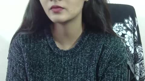PRIYA RAI online show from 01.13.25