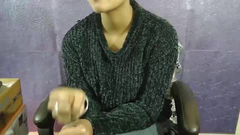 PRIYA RAI online show from 01.24.25