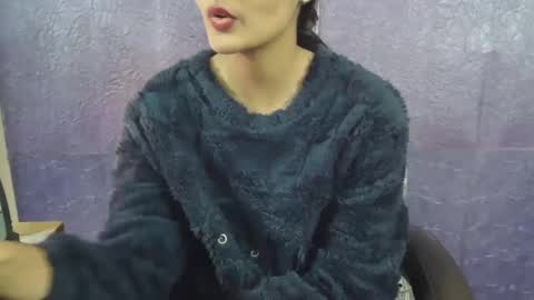 PRIYA RAI online show from 01.25.25
